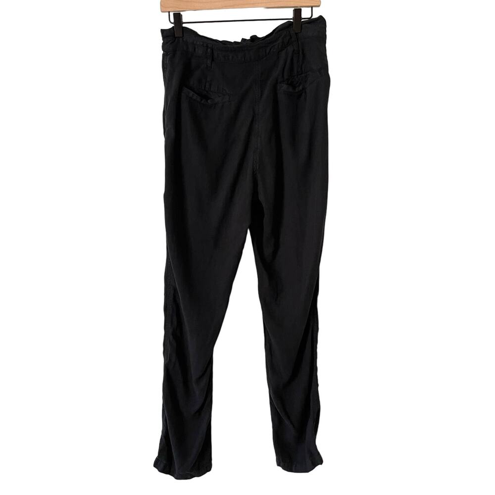 Treasure & bond Ruffle waist pants